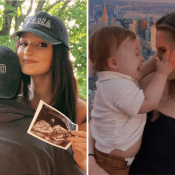 A Mother’s Journey Raising Awareness About Down Syndrome