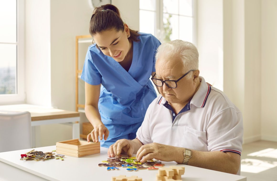 Preventing Dementia Requires a Holistic Approach Beyond Personal Responsibility