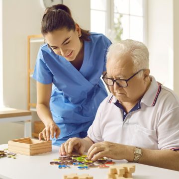 Preventing Dementia Requires a Holistic Approach Beyond Personal Responsibility