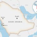 Houthi Attacks Escalate Conflict in Southern Saudi Arabia