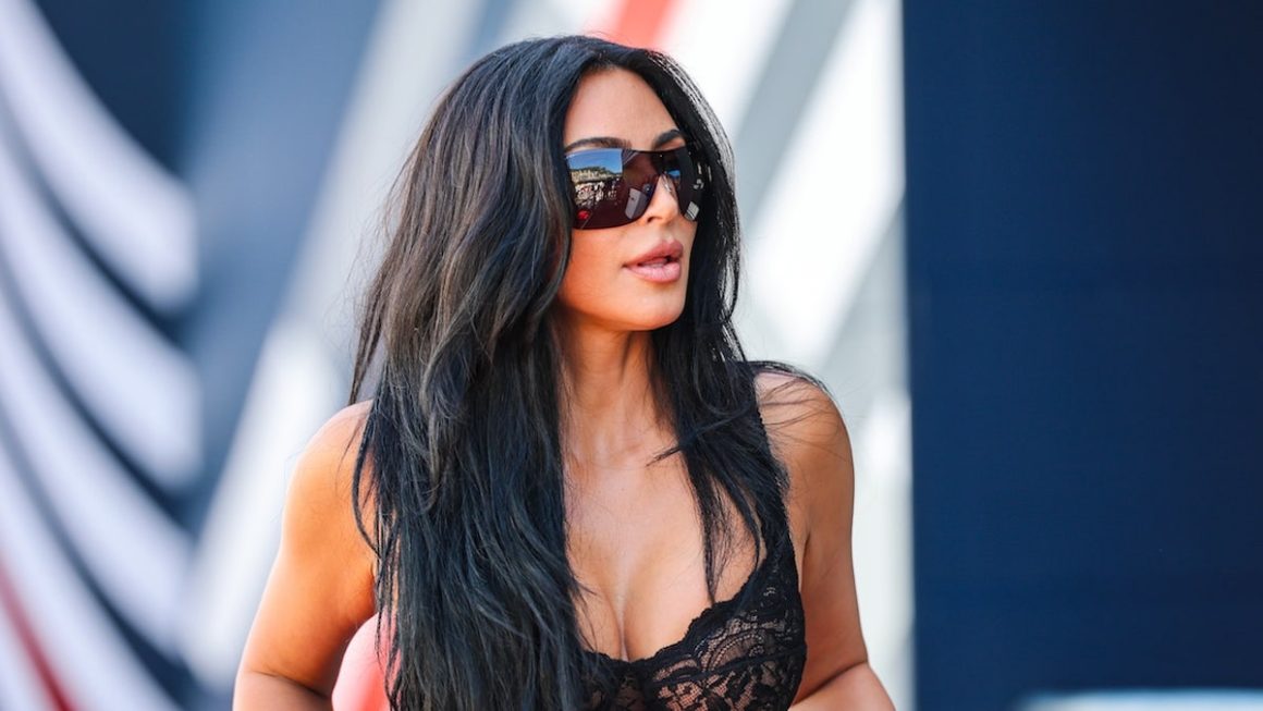 Kim Kardashian’s Health Journey: Esophagitis and Other Concerns
