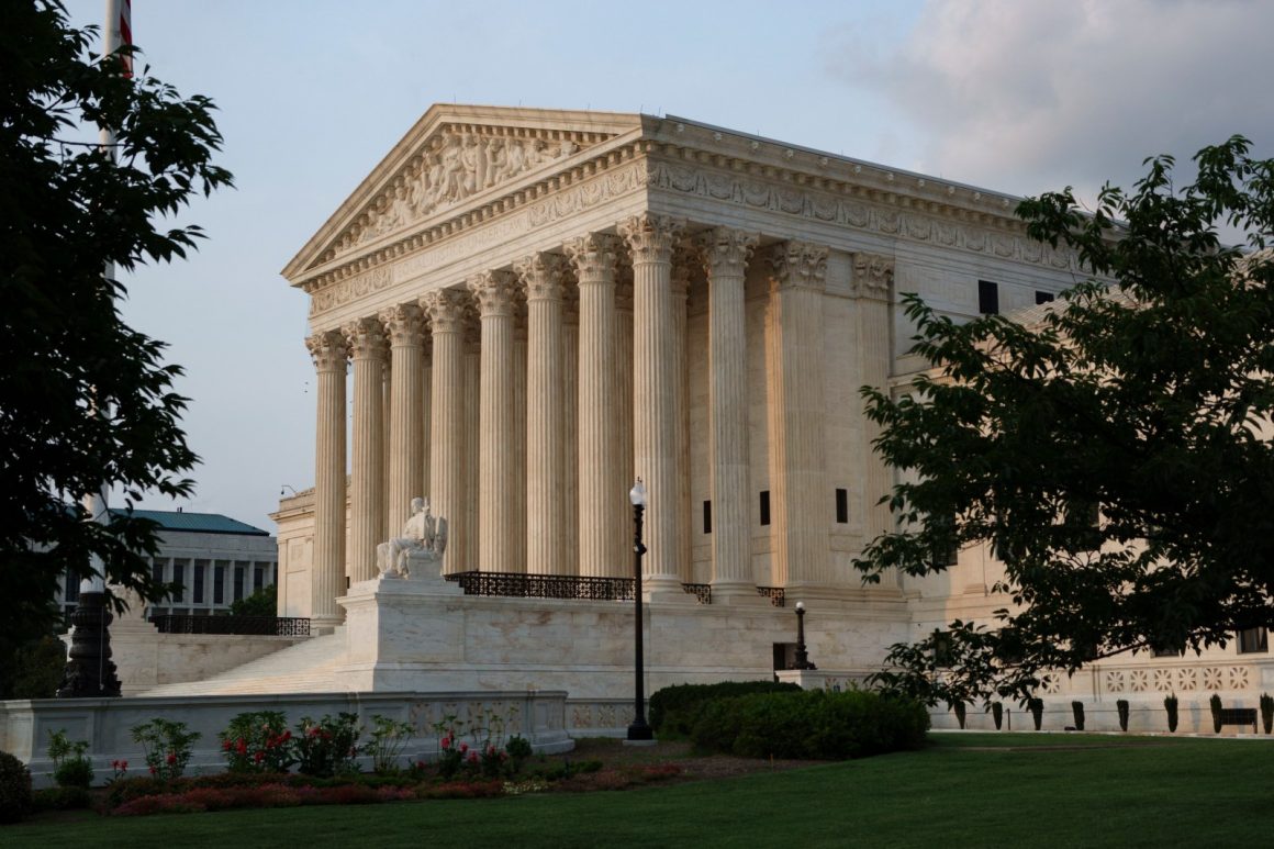 Supreme Court to Decide on Trump’s Mail Ballot Rule Before Midterms