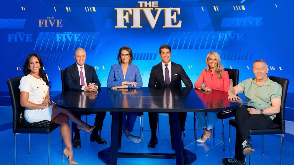 Fox News Leads Ahead of 30th Anniversary