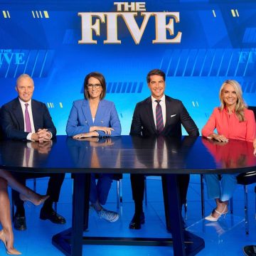 Fox News Leads Ahead of 30th Anniversary