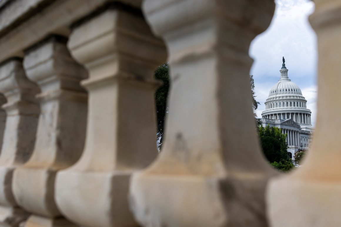 House Democrats Split on Bill Targeting Israel Boycotts