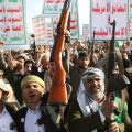 Houthi Expansion Challenges Global Trade and U.S. Efforts