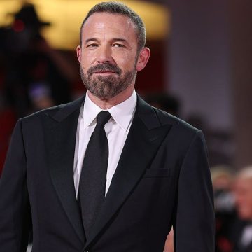eac2f93f-b613-4517-b938-072530bfc972 Ben Affleck Opens Up About Parenting Teens