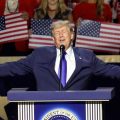 GOP Unites Under Trump as Midterms Approach