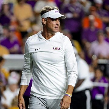 The Showdown Between Lane Kiffin and Ole Miss