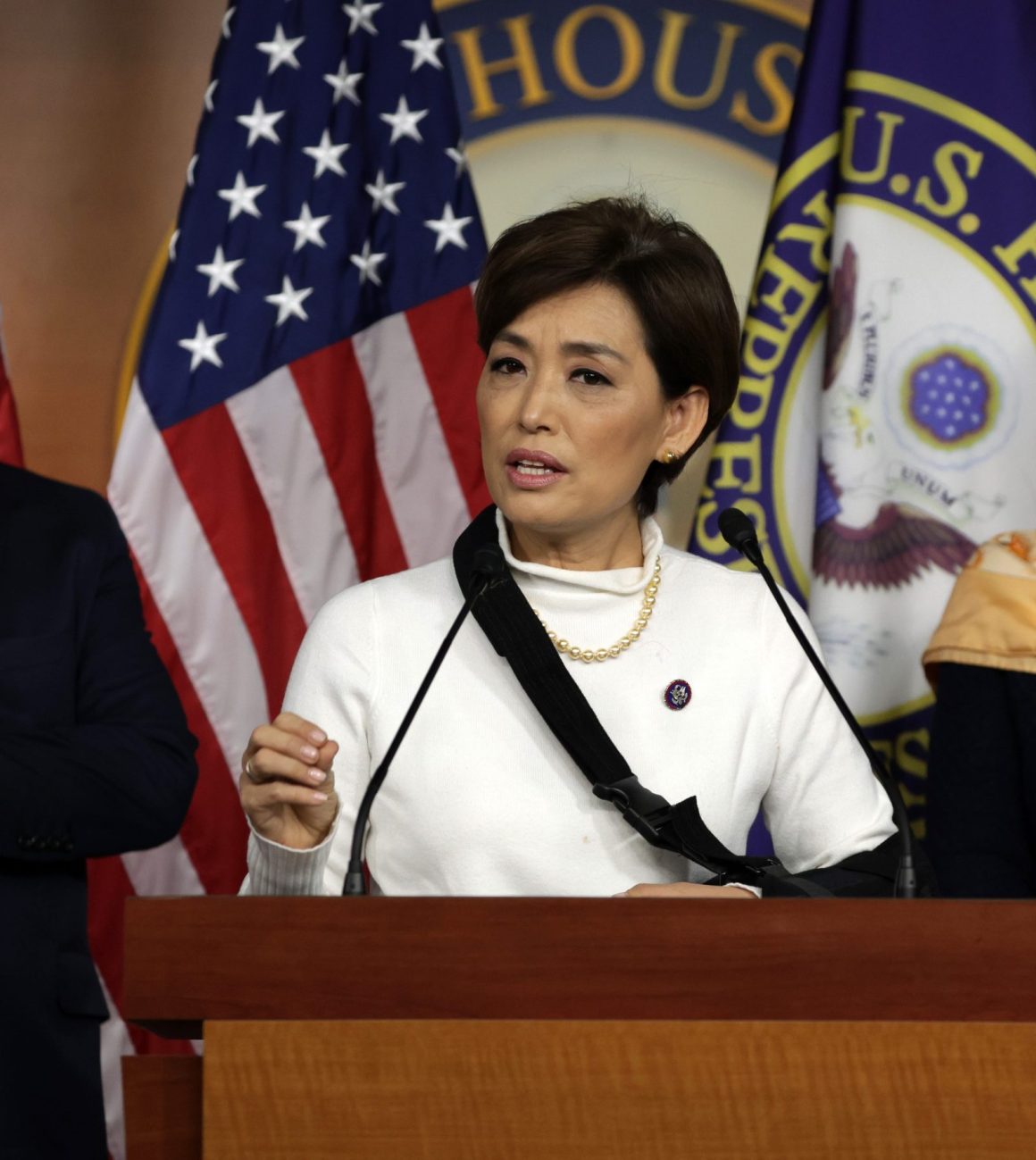 Addressing Corruption and Self-Enrichment in Congress