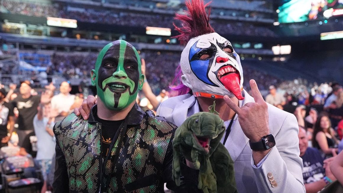 Exciting Matches and Talents Set to Shine at Triplemania 34