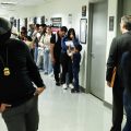 Trump Administration’s Tactics Affecting Immigration Hearings