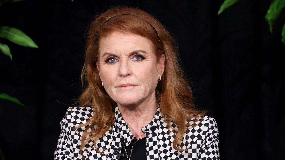 Sarah Ferguson’s Return to Public Life