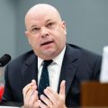 Adam Telle Named Acting Army Secretary by President Trump