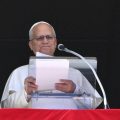 Pope Leo XIV Urges Peace on 25th Anniversary of 9/11 Attacks