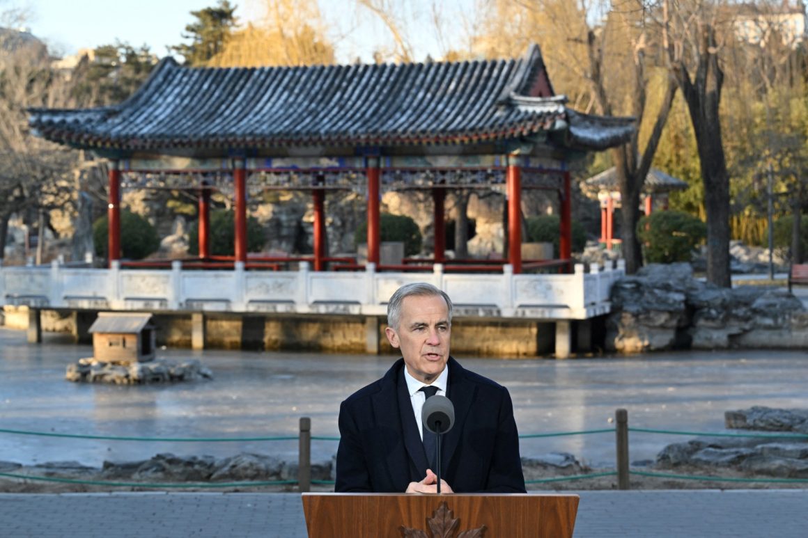 ecc57909-5fe9-438d-9bb4-1699907b4d2f Canada’s Tariff Reduction on Chinese Electric Vehicles Raises New Questions