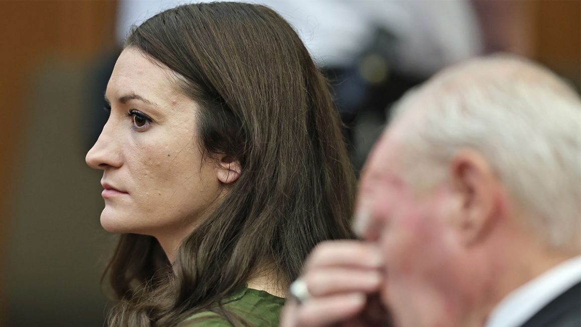 Verdict and Consequences for Lindsay Clancy: Understanding Insanity Defense Implications