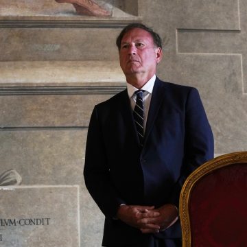Justice Alito Steps Aside from Significant Climate-Change Case