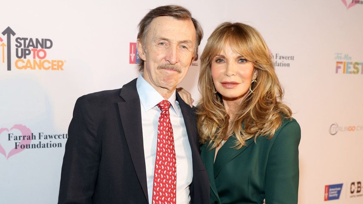 Jaclyn Smith Reflects on Love, Career, and Personal Growth