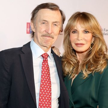 Jaclyn Smith Reflects on Love, Career, and Personal Growth