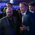 Texas Senate Race: Ken Paxton’s Legal Challenges Spotlighted