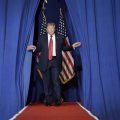 Trump Highlights Campaign Strategy at Unique Midterm Convention
