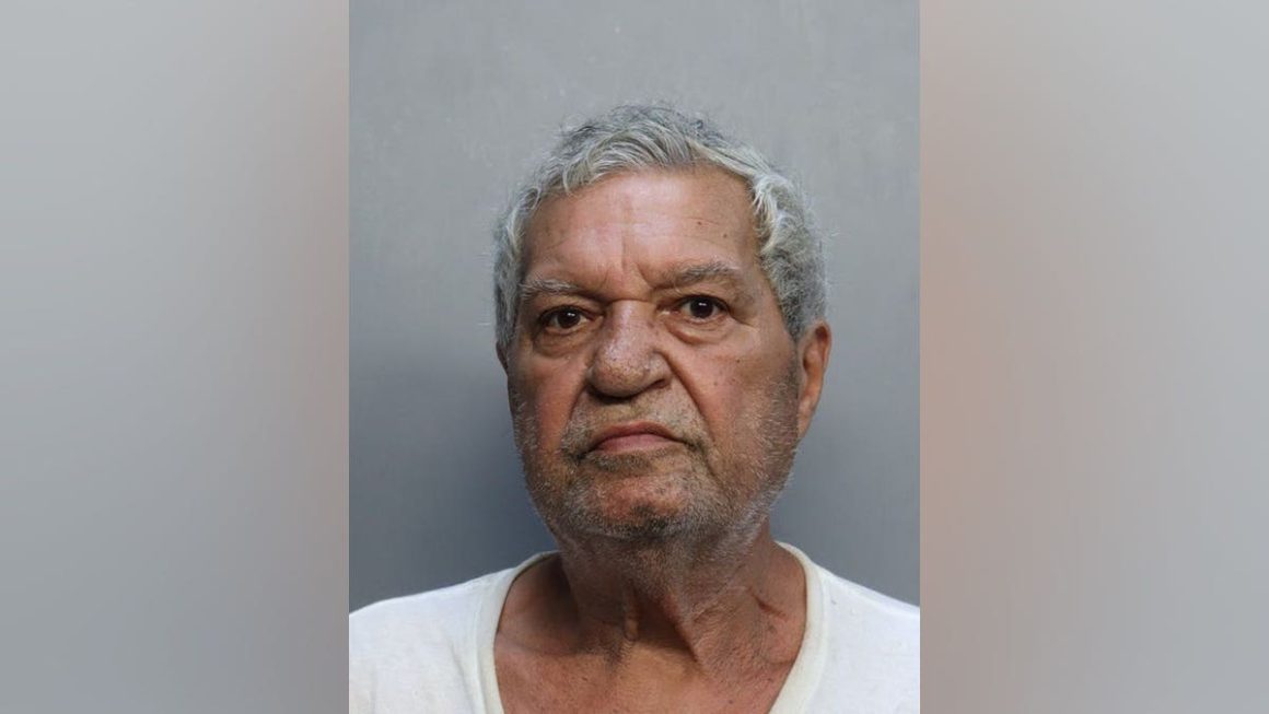 Two Cuban Nationals Arrested for Drug Trafficking in Miami