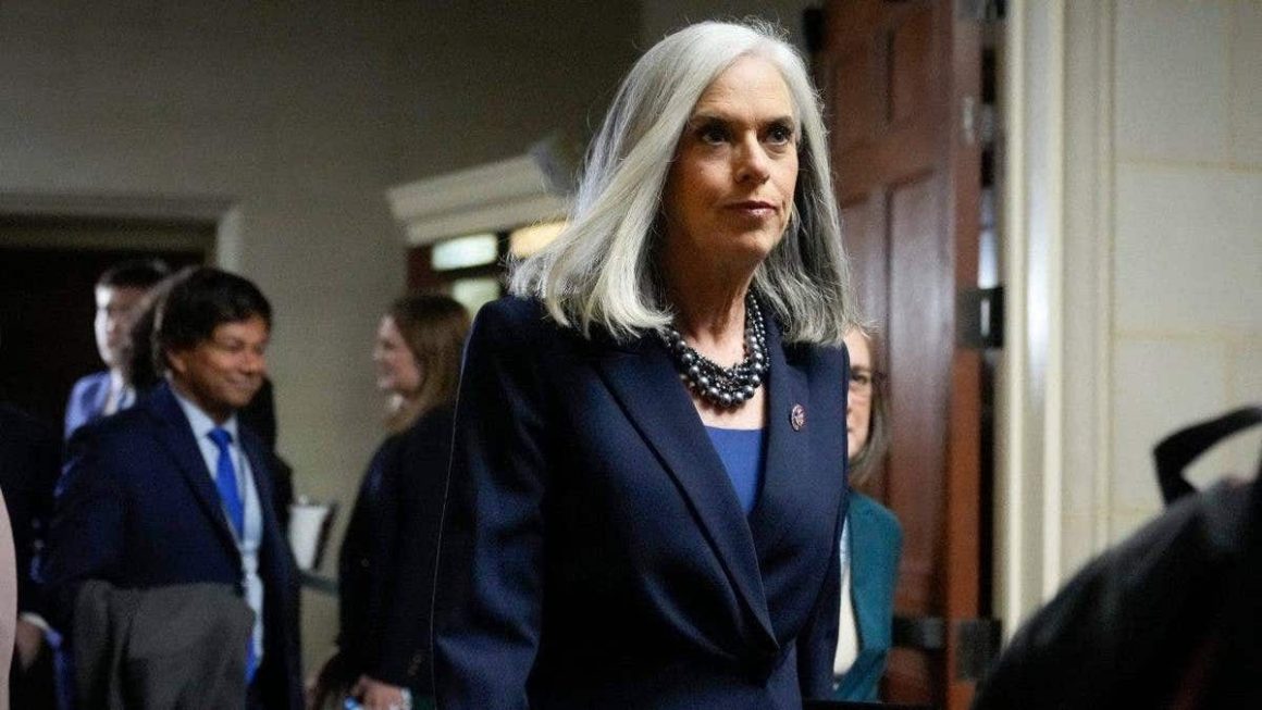 Katherine Clark Secures Victory in Massachusetts Primary