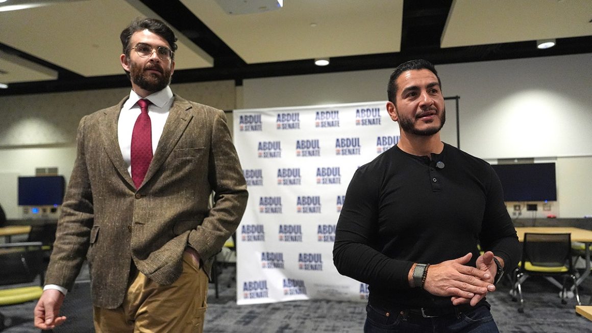 ESPN’s Stephen A. Smith Warns of Hasan Piker’s Influence on Democrats