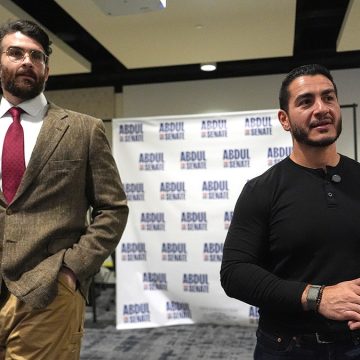 ESPN’s Stephen A. Smith Warns of Hasan Piker’s Influence on Democrats
