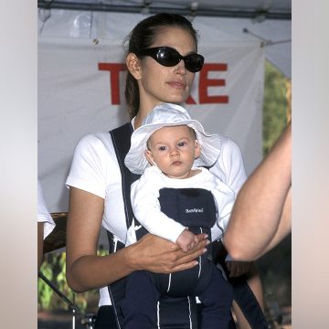Presley Gerber, Son of Cindy Crawford and Rande Gerber, Passes Away at 27