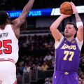 President Trump Criticizes Luka Dončić Trade at Republican National Committee Convention