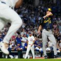 Milwaukee Brewers Defeat Chicago Cubs Despite Strong Start by Misiorowski
