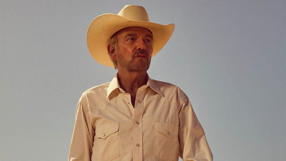 Anticipation Builds for Third Season of “Landman”