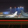 German Government Accuses Russia of Drone Attack, Announces Diplomatic Measures