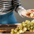 Natural Compound in Berries May Aid Fat Breakdown in Muscle Cells