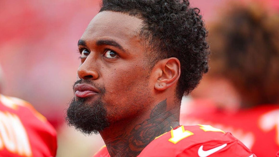 Mystery Surrounding Chiefs’ Lineman Josh Simmons