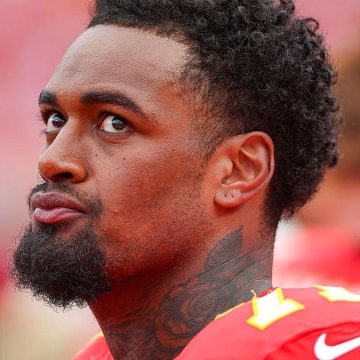 Mystery Surrounding Chiefs’ Lineman Josh Simmons