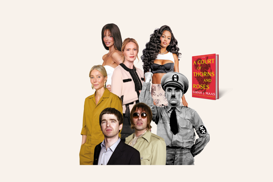 Culture Highlights This Week