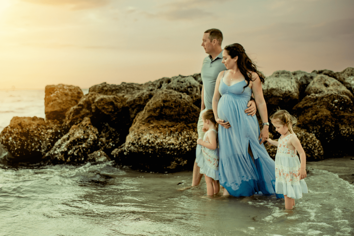 Navigating a Rare Genetic Disorder: Our IVF Journey
