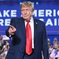 GOP Gears Up for Midterm Convention with Trump Leading Charge