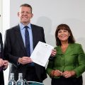 Trump Supports Unified Ireland Amidst Constitutional Challenges in the UK