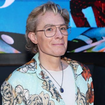 Clay Aiken Reflects on Public Outing and Personal Growth