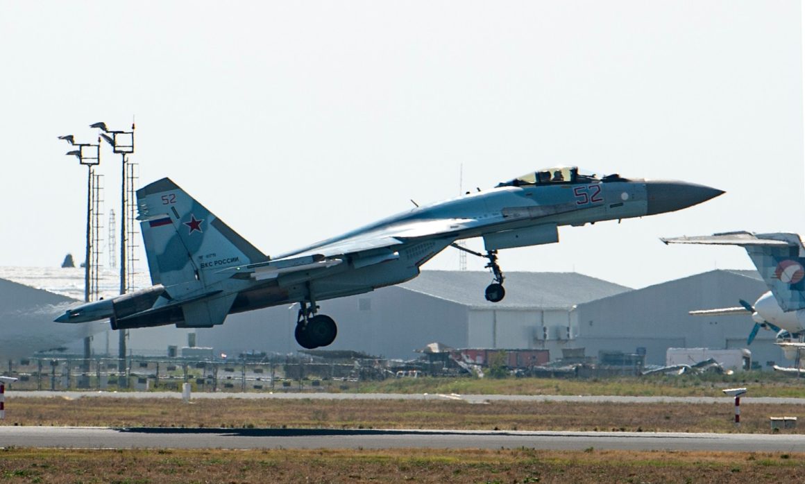 f12f7272-0e64-4b32-97e9-af87a13ffaaf Russian Fighter Jets Collide Midair, Resulting in Pilot Fatality