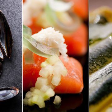 Guidelines for Choosing Sustainable Seafood