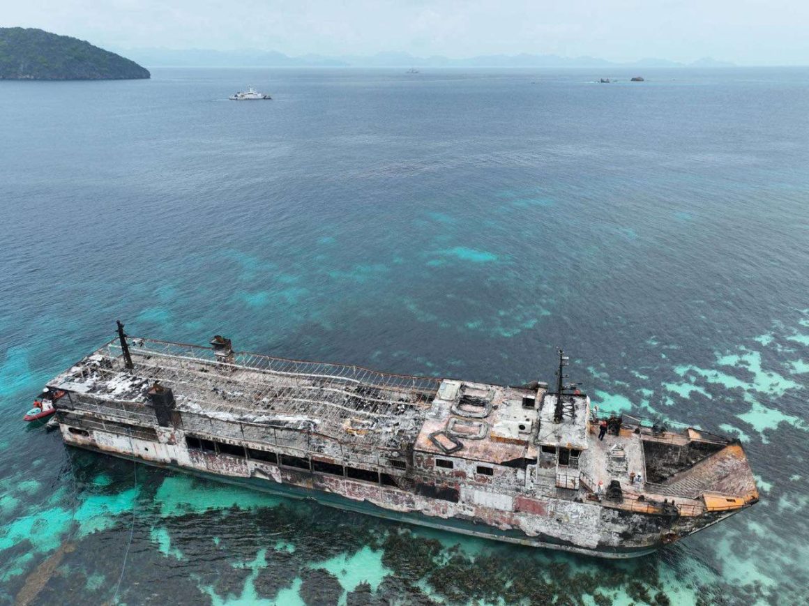Deadly Maritime Incidents Highlight Global Ferry Safety Challenges