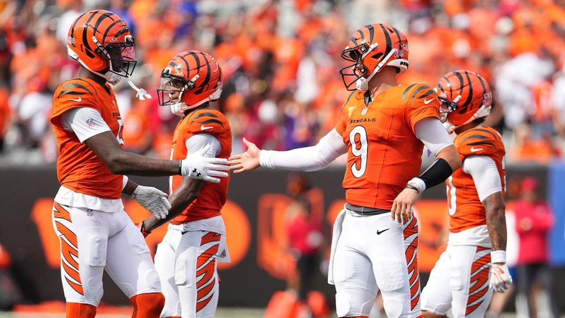 NFL Week 1 Analysis: Key Takeaways from Each Game
