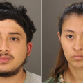 Maryland Couple Arrested After Death of Infant Daughter