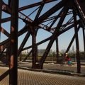 Cortland Street Bridge Closure Sparks Debates and Frustrations