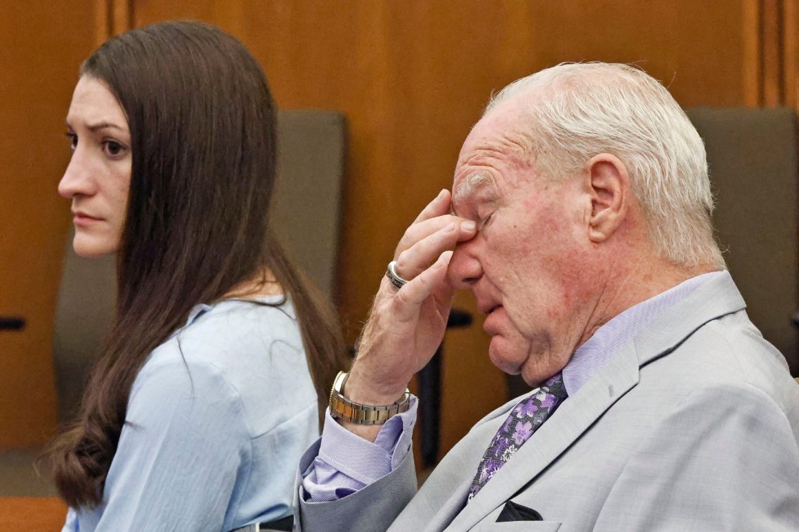 Lindsay Clancy Trial Nears Potential Mistrial Amid Jury Deadlock